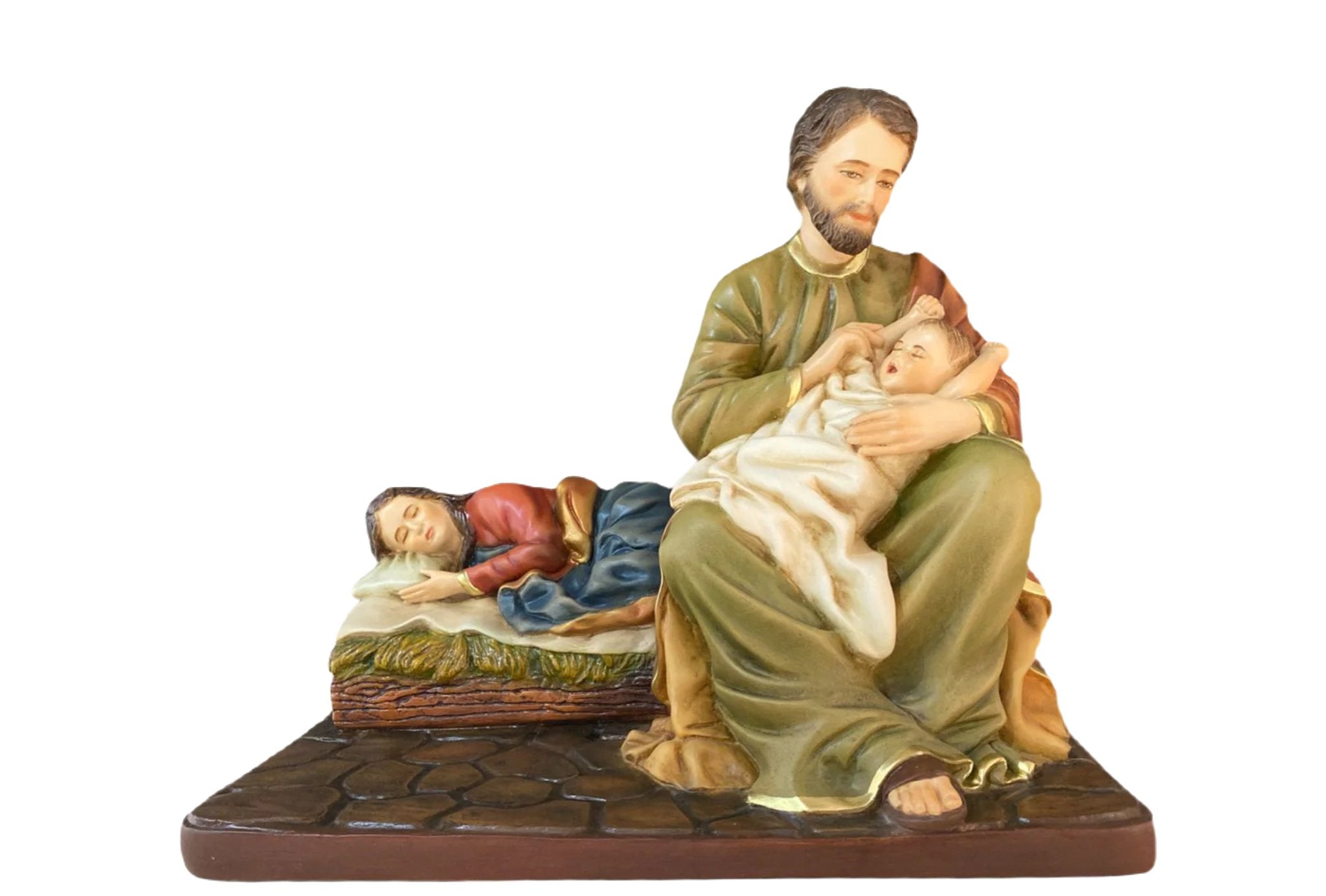 dream of st. joseph 11"