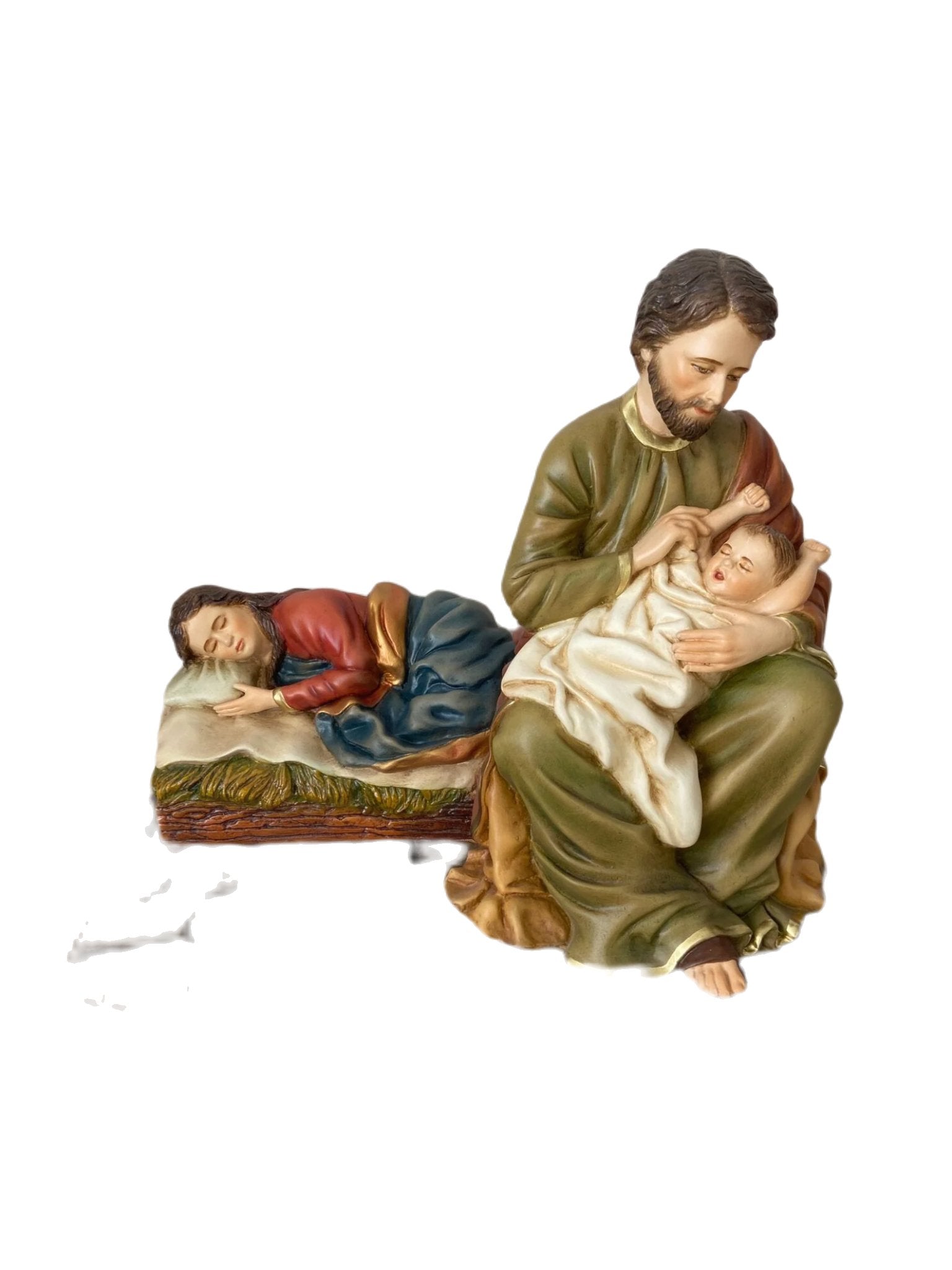 dream of st. joseph 11"