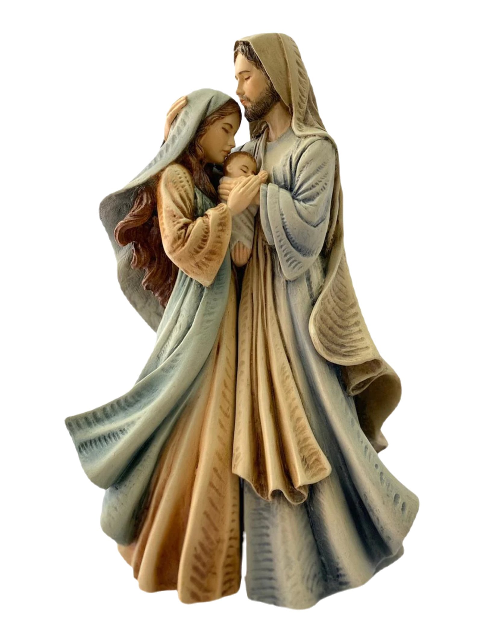 holy family 16" stylish