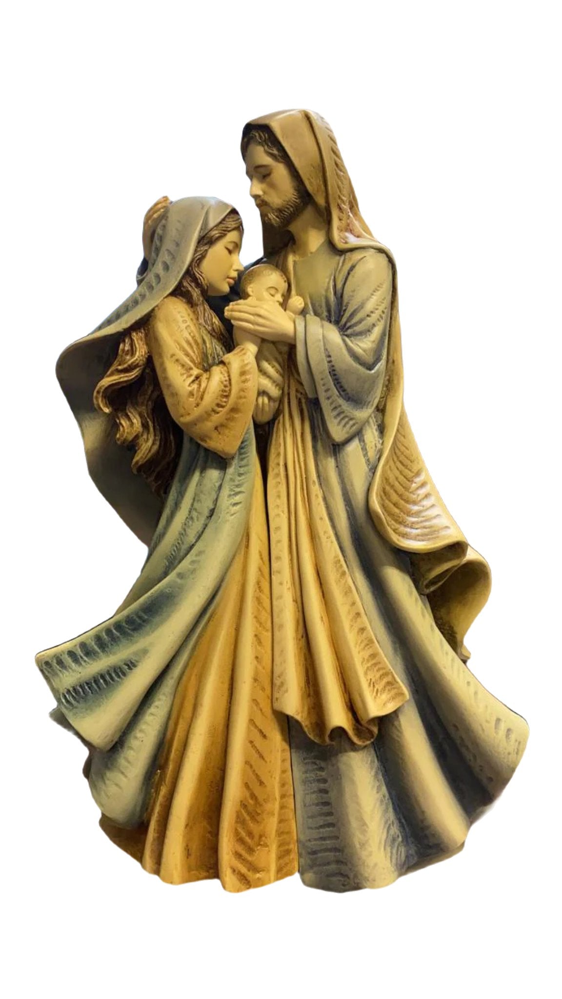 holy family 16" stylish