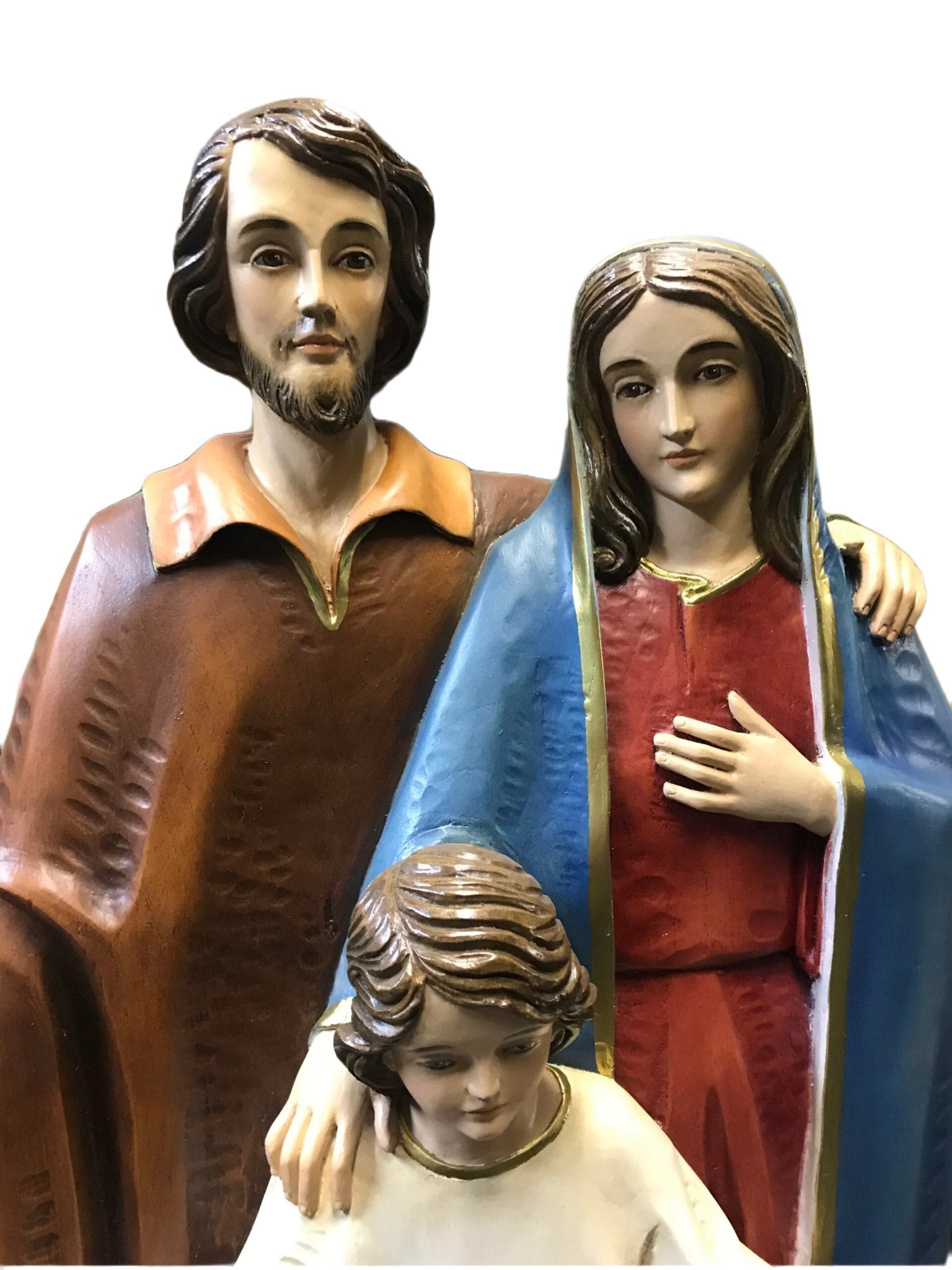 holy family 28"