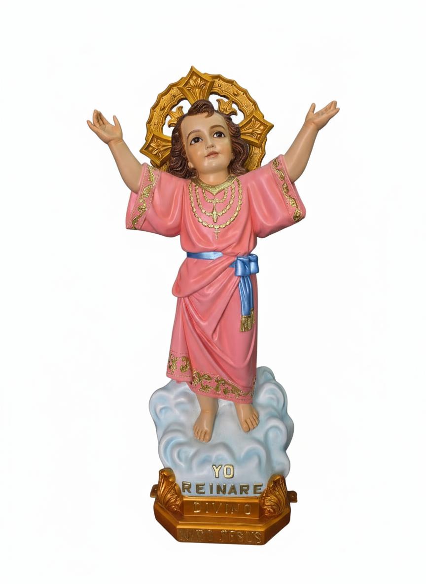 Divine Child  38"