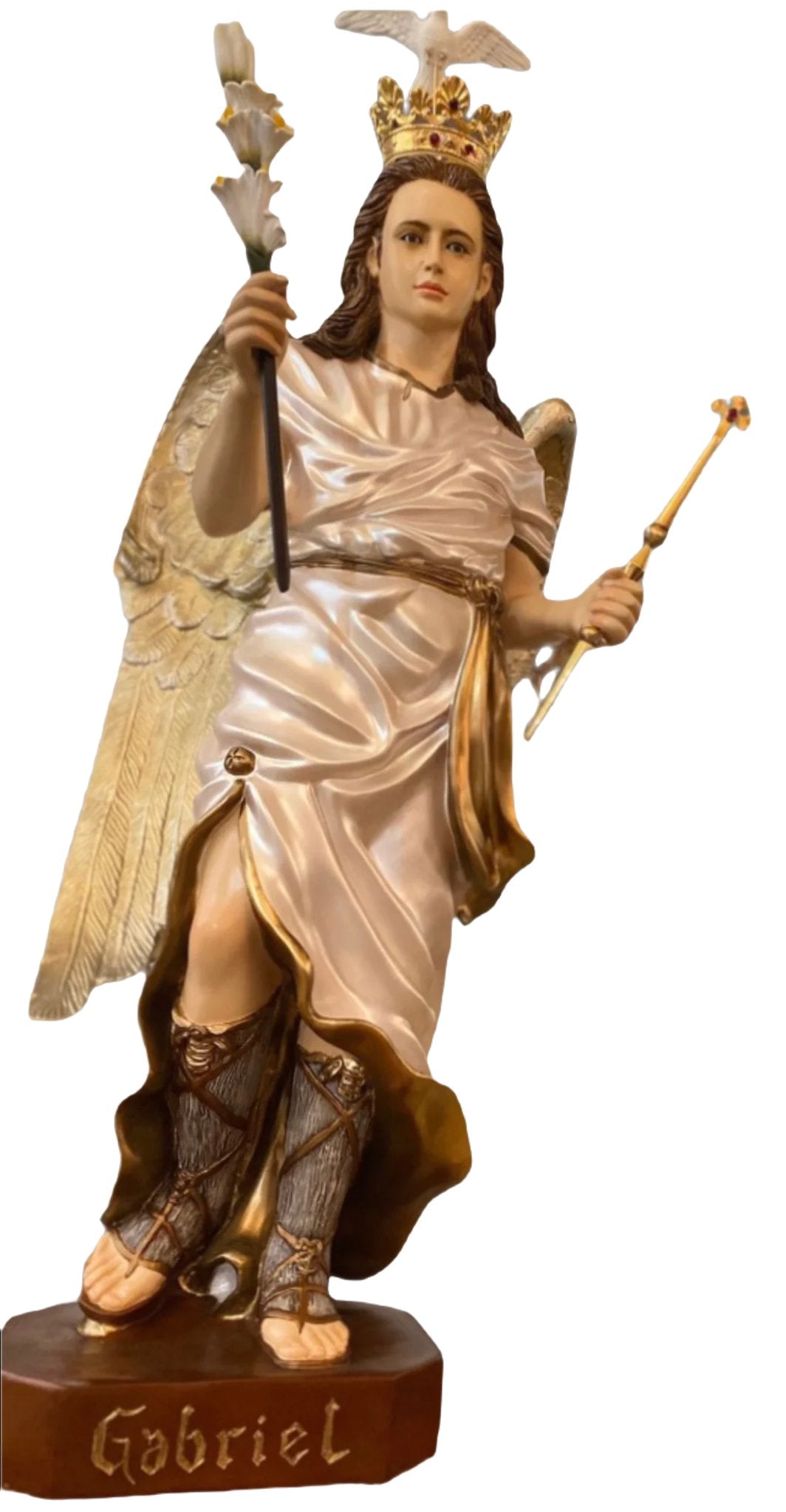 archangel gabriel 48"