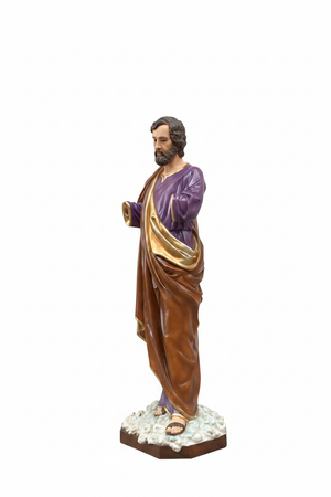 St. Joseph - White Background