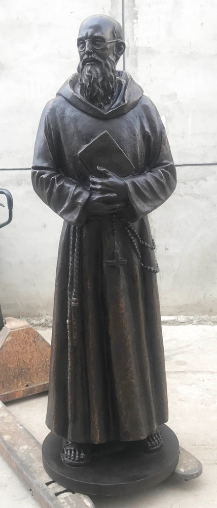 Blessed Solanus Casey