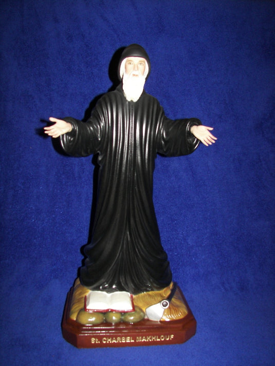 ST. CHARBEL 20″