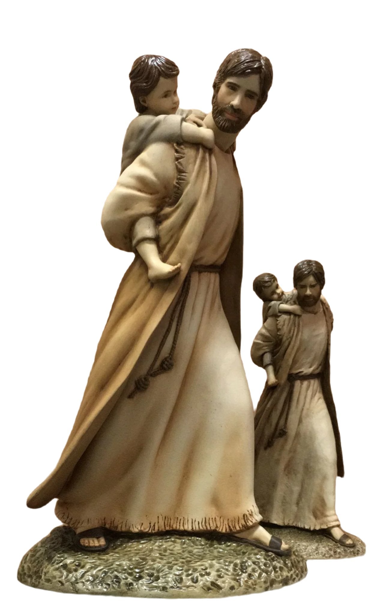 st. joseph 16" father of tenderness