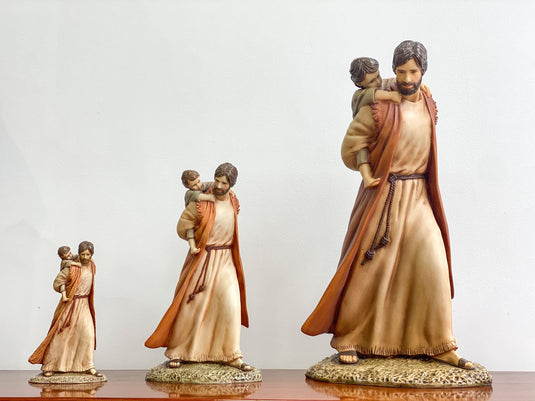 ST. JOSEPH 24″ FATHER OF TENDERNESS