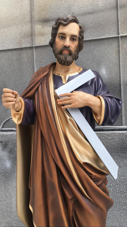 ST. JOSEPH 63″ LABORER