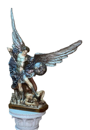 st. michael the archangel 24"