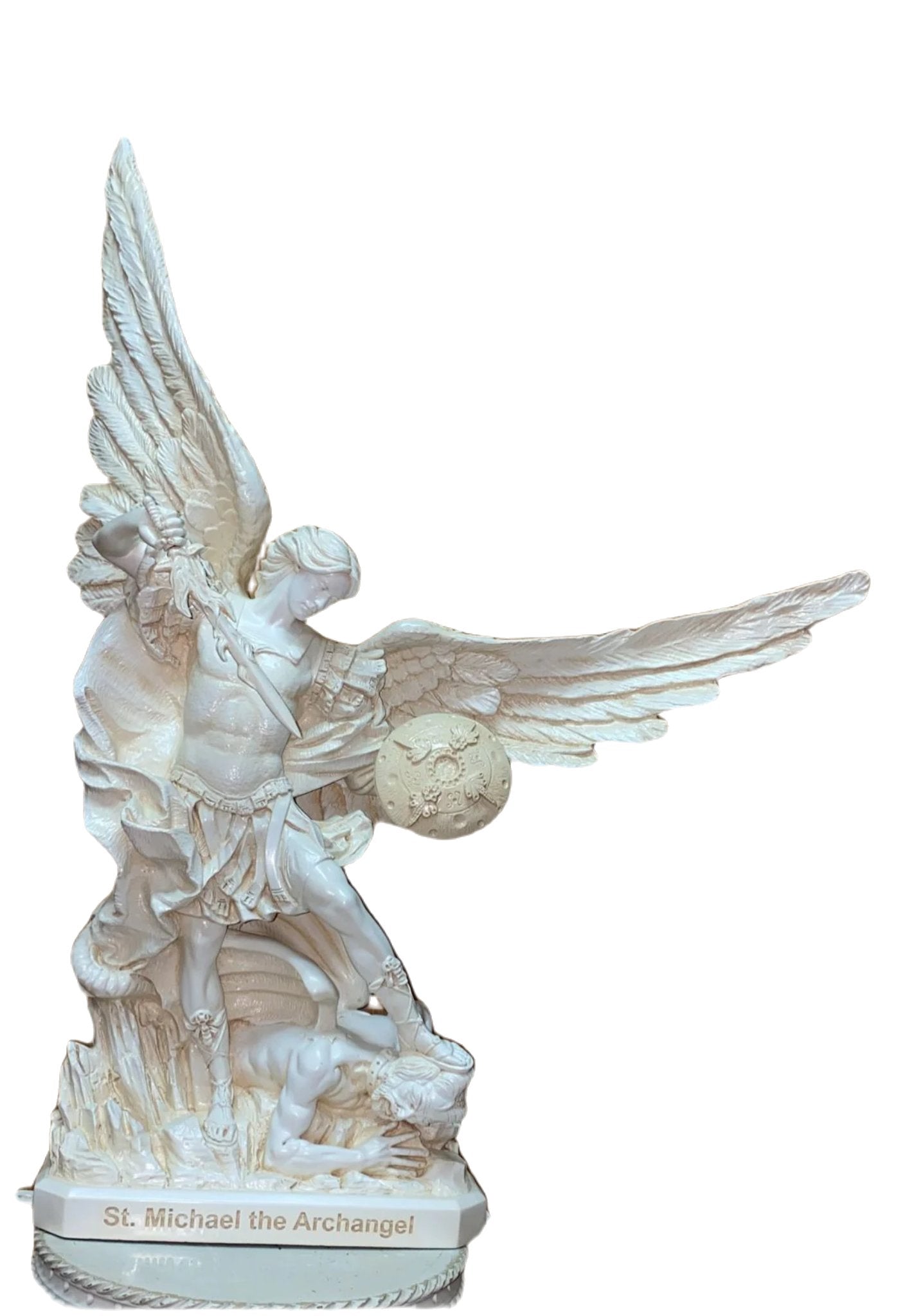 st. michael the archangel 24"