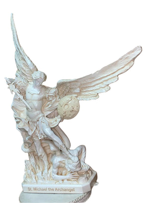 st. michael the archangel 24"