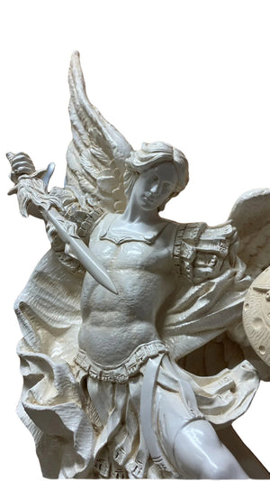 st. michael the archangel 24"